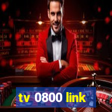 tv 0800 link